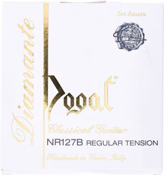 NR127B Diamante RegularTension