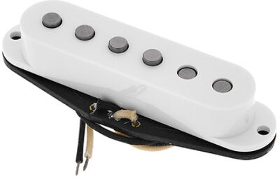 ST-Classica BR WH White