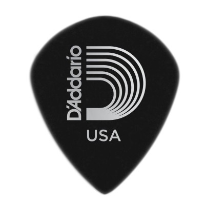 Black Ice Guitar Picks Light la Pièce