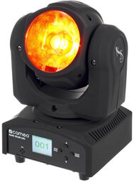 NanoBeam 600