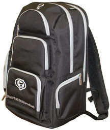 Business backpack Noir