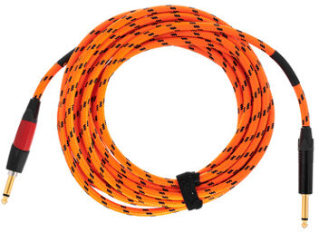 Blacklight-Edition 6 PP-O-Sil Orange