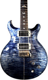 Santana Retro FW Faded Whale Blue