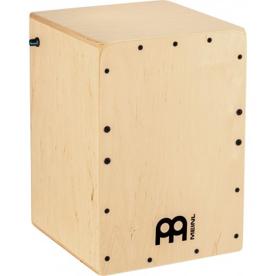 Pickup Jam Cajon With Snares Natural