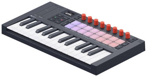 FLkey 2 Mini 25