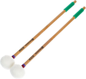 B6 Timpani Mallet Berlin Rouge