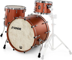 SQ1 Standard GT Satin Copper Satin Copper Brown