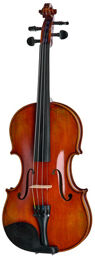 Albert Nebel Violin VL601G+