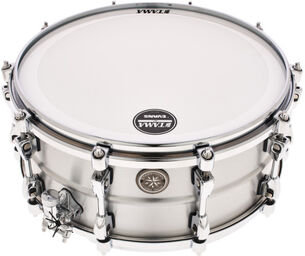 PAL146 Starphonic Aluminium