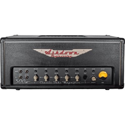 Tete Custom Shop CTM-300