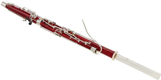 1350 P Bassoon Children Model
