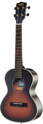 KA-FMTB-T Tenor Ukulele Tobacco Burst