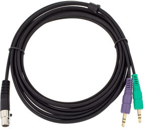 MK HS PC Cable