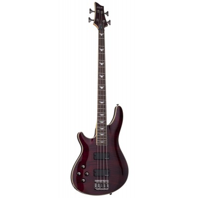 Omen 4 Extreme Lh Black Cherry