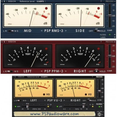 Triplemeter