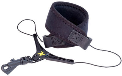 Bravo Sax Strap black Black