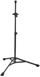 149/9 Trombone Stand Black Noir