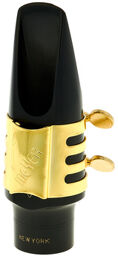 New York Alto Sax 8M