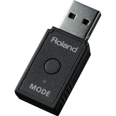 WM-1D Adaptateur MIDI sans fil