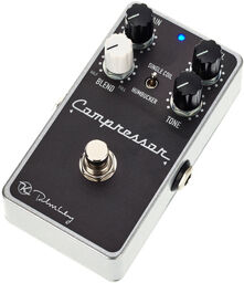 Compressor Plus