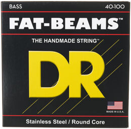 Fat-Beams FB-40