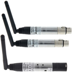 QuickDMX Wireless Bundle