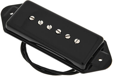 Jared James Nichols JJN P90
