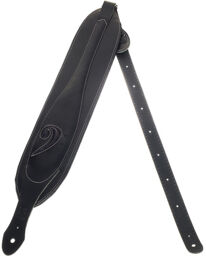 TN-B2 Heavy Duty with F-clef Noir
