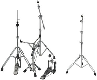 Stage Series Hardware Bundle