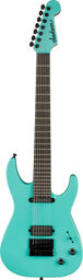 Pro Series Josh Smith SL7 ET Aquamarine