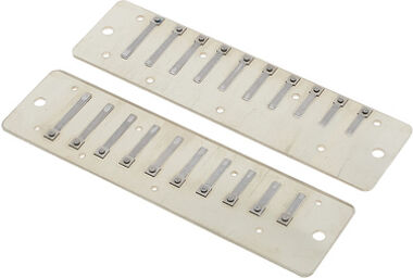 1847 Reedplates E-Major