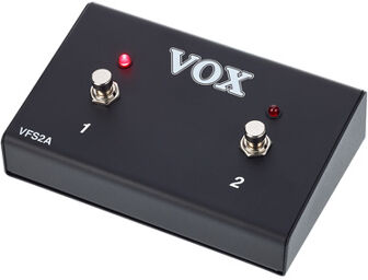 VFS2A Footswitch