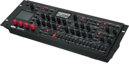 Modwave Module