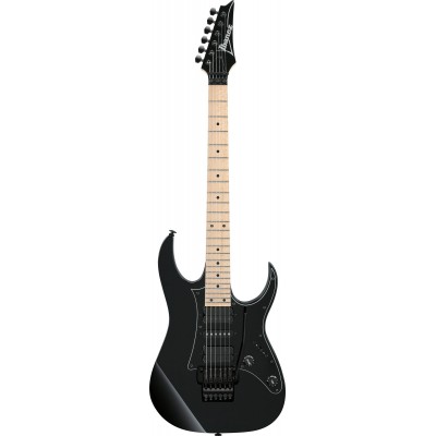 RG550 Genesis Black
