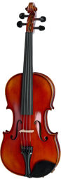 Ideale Violin 4/4 LH