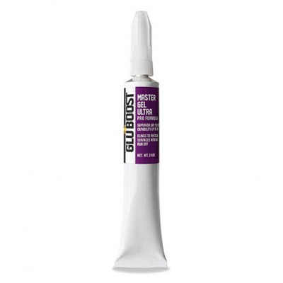 Gluboost Mastergel Ultra Pour Rebouchage Sans Coulures (20G)