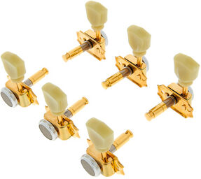 SD90-SL MG-T Locking 3L/3R G