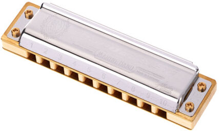 Marine Band Thunderbird Low E
