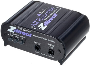 ZDirect