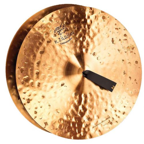 K-Constantinople Vintage Orchestral Medium Heavy 18
