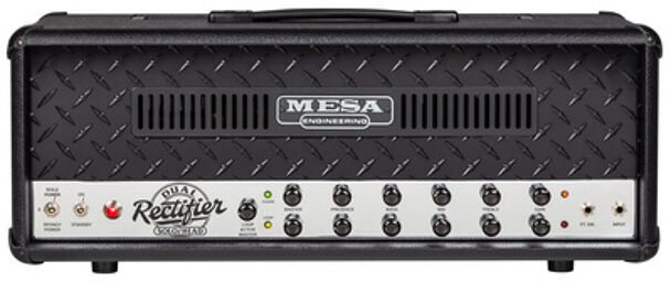 90s Dual Rectifier