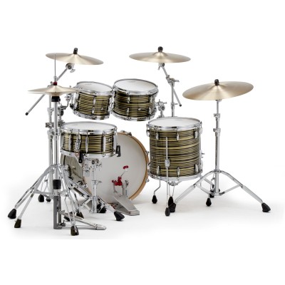 Masters Maple Custom fusion 20