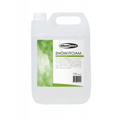 Liquide A Mousse 5 Litres