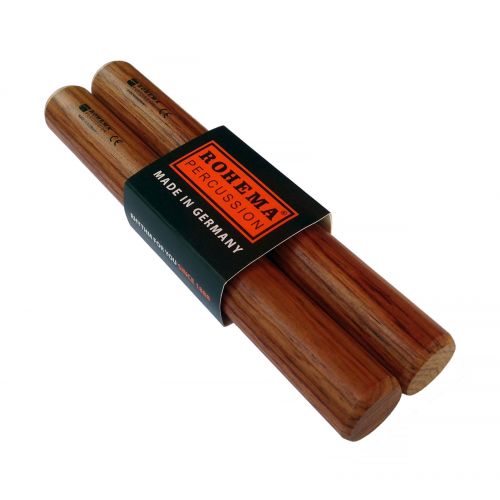 Claves Palissandre 213X27MM