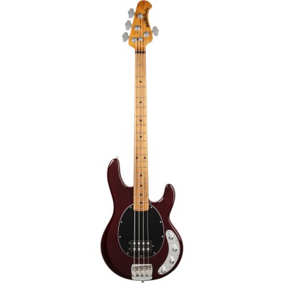 StingRay Special Oxblood