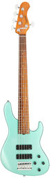 MetroExp24 Mod 5 Morado SGR Solid Sage Green Metallic