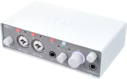 IXO 22 White
