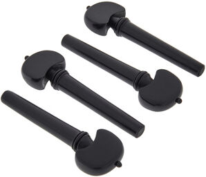 ZW V961 Viola Pegs English Mod