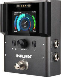 B-8 Wireless-System Git/Bass