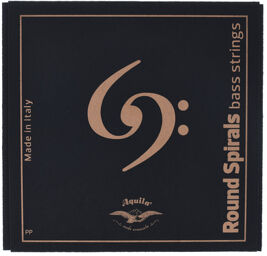 320U Acoustic Bass String Set